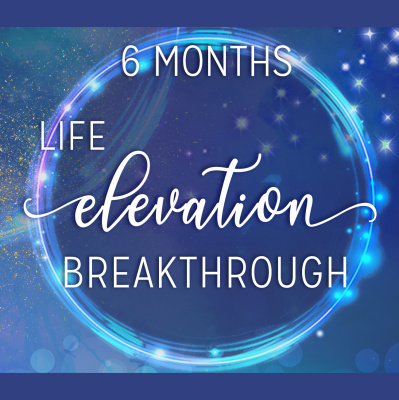 Spirit Source Connect: Infusing Spirit To Transform Your Life