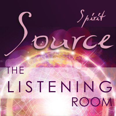 Spirit Source Connect: Infusing Spirit To Transform Your Life