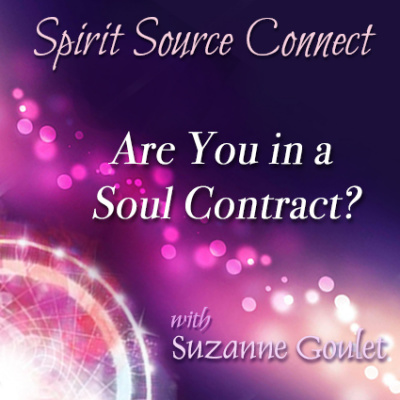 Spirit Source Connect: Infusing Spirit To Transform Your Life