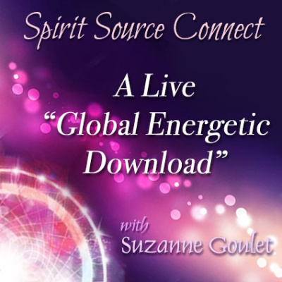 Spirit Source Connect: Infusing Spirit To Transform Your Life