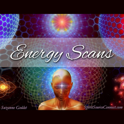 Spirit Source Connect: Infusing Spirit To Transform Your Life