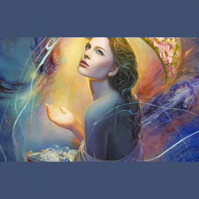 Spirit Source Connect: Infusing Spirit To Transform Your Life