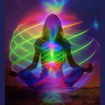 Spirit Source Connect: Infusing Spirit To Transform Your Life