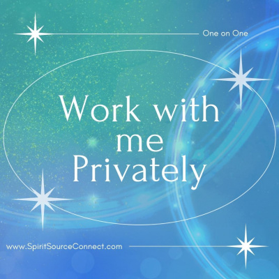 Spirit Source Connect: Infusing Spirit To Transform Your Life