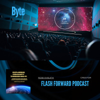 Byte Flash Forward Podcast