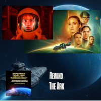 Rewind: “Proxima Bound” with Jonathan Glassner  Dean Devlin