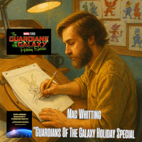 Behind the Frames with Mac Whiting