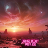 Sci-Fi Castings and Predictions for 2025 Emmy Awards On This Weeks Explore Weekly