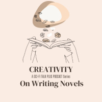 Creativity Authors Day