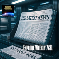 Explore Weekly Has Superhero Box Office And A New War Of The Worlds