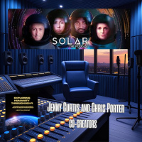 Solar — Sci-Fi Audio Drama