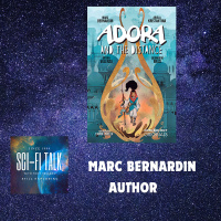 Marc Bernadins Adora, An Extraordinary Child