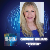 Caroline Williams On Stretchs Legacy