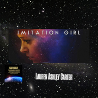 Lauren Ashley Carter: Duality, Identity, and the Alien Within