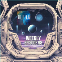 Starfleet Casting, Borderlands Sneak Peek, and Horror Film Rankings in Sci-Fi Talk Weekly
