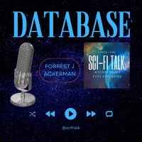 Database Forrest J Ackerman