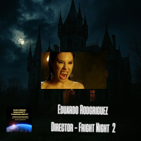 Eduardo Rodriguez on “New Blood” and Vampires in Romania