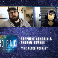 The Alter Weekly Podcast