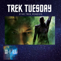 Trek Tuesday Star Trek Nemesis