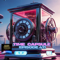 Time Capsule 411: Exploring Sci-Fi Craft: From Silo’s Set to Invincible’s Sound and Dark Matter’s Worlds