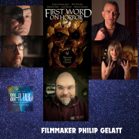 Behind the Voices: Horror Writers Share Their Inspirations and Craft