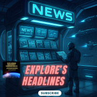 Explore Headlines on Frankenstein, DC Vs Marvel, and Dinos, Lots Of Dinos