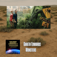 Vintage Episode: “Monsters in the Margins: Gareth Edwards on DIY Filmmaking and Creature Creation”