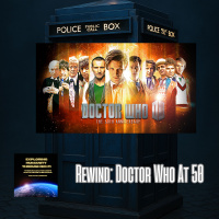Rewind: Doctor Who’s 50th Anniversary at San Diego Comic-Con