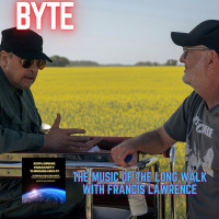 Byte: Scoring Survival — The Music of The Long Walk