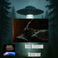 Ross Marquand Looks Through Sean’s Eyes: Trauma, Light, and Alien Truths