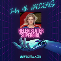 Helen Slater - Supergirl