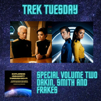Trek Tuesday Special Volume 2