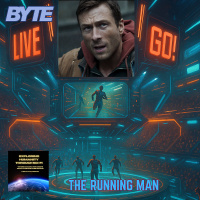Byte Episode: “The Running Man – Rebellion, Ratings, and Redemption”