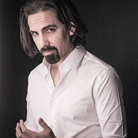 Bear McCreary