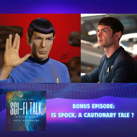 How Star Treks Spock Mirrors Our Inner Conflicts