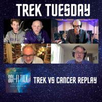 Trek Tuesday Trek Vs Cancer Replay