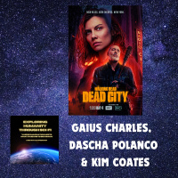 The Walking Dead Dead City Season Two