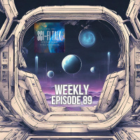 New Director for Foundation, Dune 2 Box Office, and Last of Us Casting on Sci-Fi Talk Weekly 89