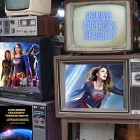 Supergirl Season 3: Prioritizing Identity, Exploring Relationships, and Balancing Heroic Duties
