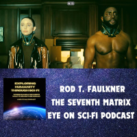 Unveiling Sci-Fis Indie Gems: Insights from Rod T. Faulkner