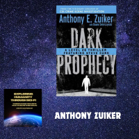 Anthony Zuikers Dark Prophecy