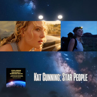 Kat Cunning on Star People, UFOs, and Multi-Layered Identity