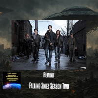 Rewind: Falling Skies Season Two