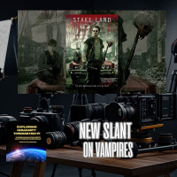 Surviving Stakeland – Inside the Vampire Apocalypse