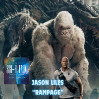 Rampages Jason Liles
