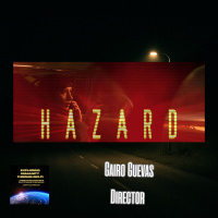 Gario Cuevas on “Hazard” and the Ghosts We Dare to Wake