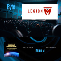 Byte Reflecting On Legion Ms First Five Years