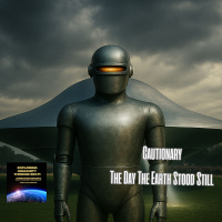 “Klaatu Barada Nikto: Revisiting The Day The Earth Stood Still (1951)”