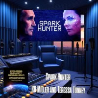 Spark Hunter — Humanity, Ethics, and the Machine Mind