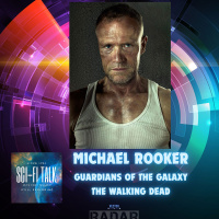 Michael Rooker
